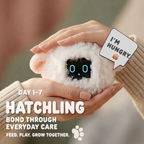 Eggi AI Pet