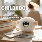 Eggi AI Pet