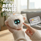 Eggi AI Pet