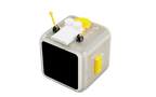 eggi AI Pet angled view
