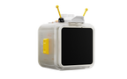 eggi AI Pet side view
