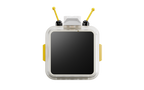 eggi AI Pet front view