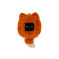 EGGI fox outfit