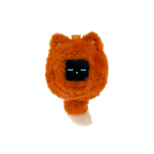 EGGI fox outfit