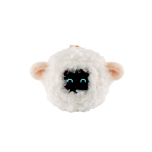 EGGI lamb outfit