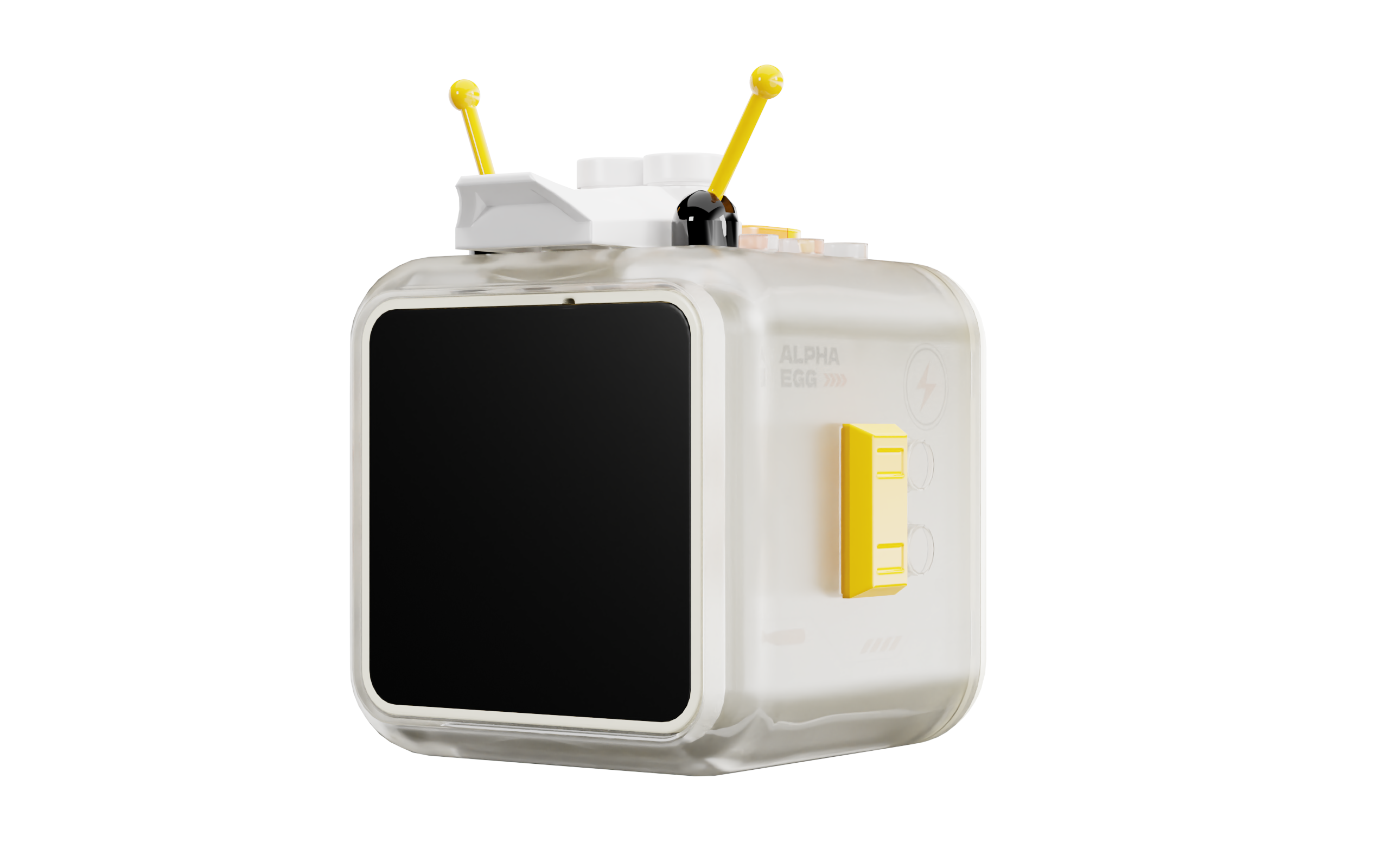 EGGI device