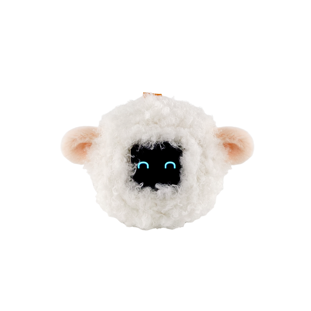 EGGI Lamb Outfit
