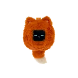 EGGI Fox Outfit