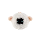 EGGI Lamb Outfit