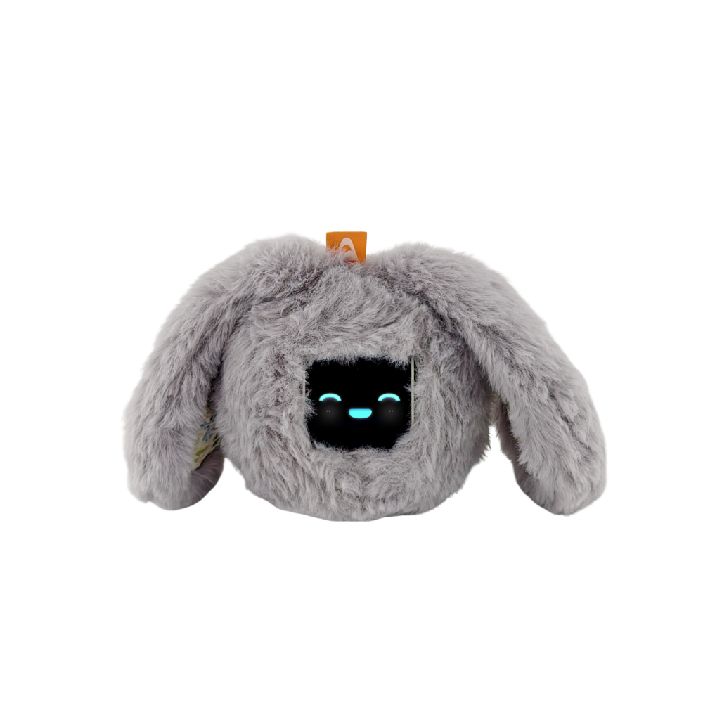 EGGI bunny outfit
